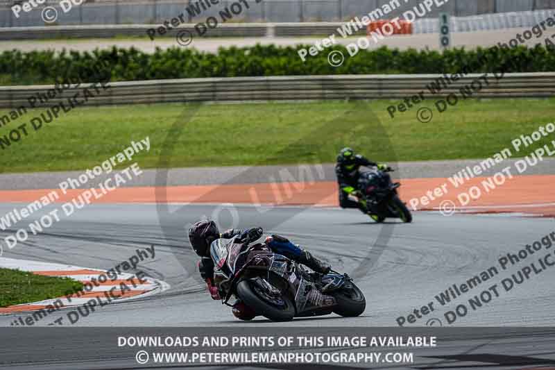 march 2018;motorbikes;no limits;peter wileman photography;portugal;trackday digital images;valencia